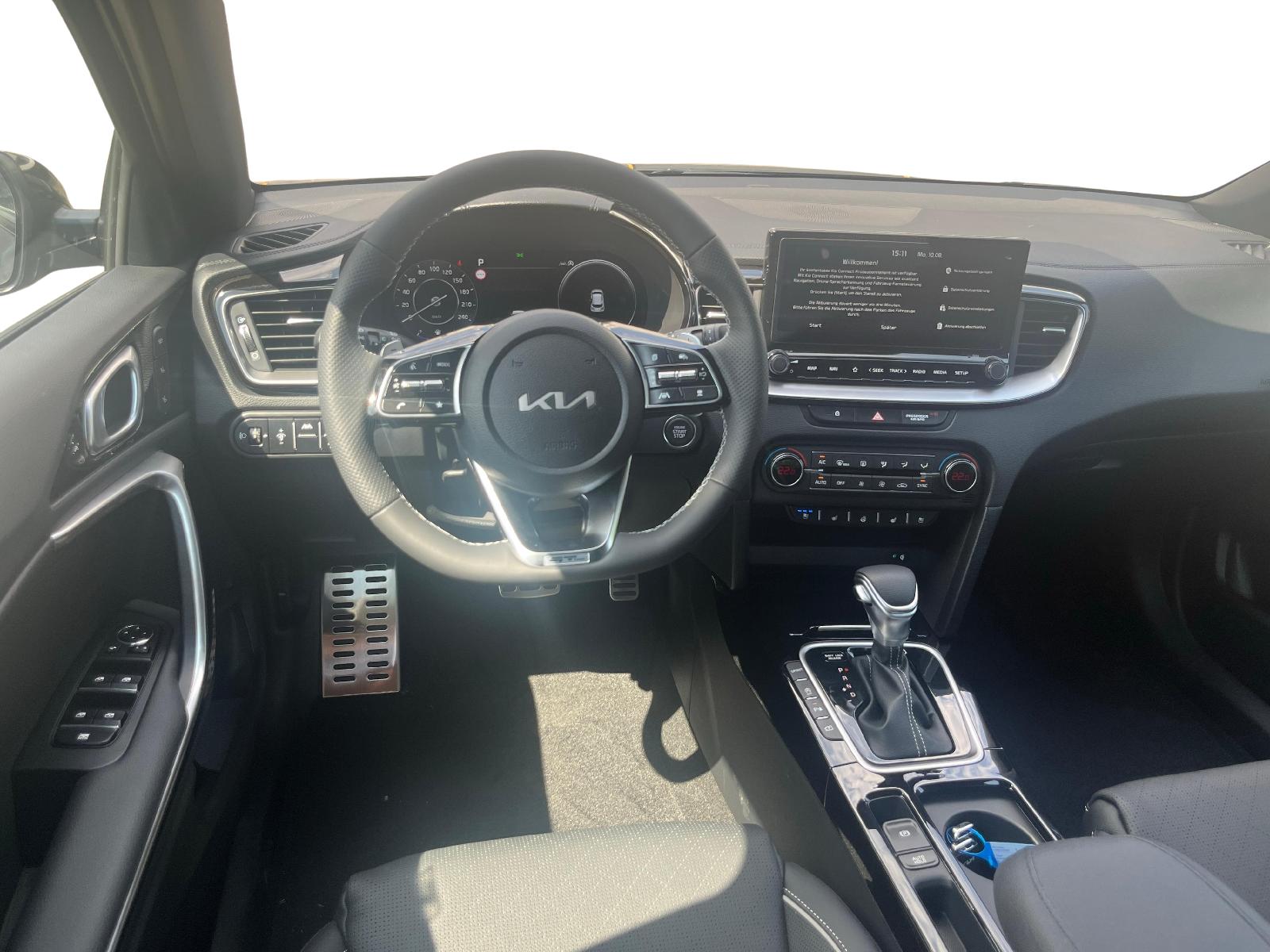 KIA XCeed 1.6 T-GDi GT-Line DCT CH-FZ.-image-9
