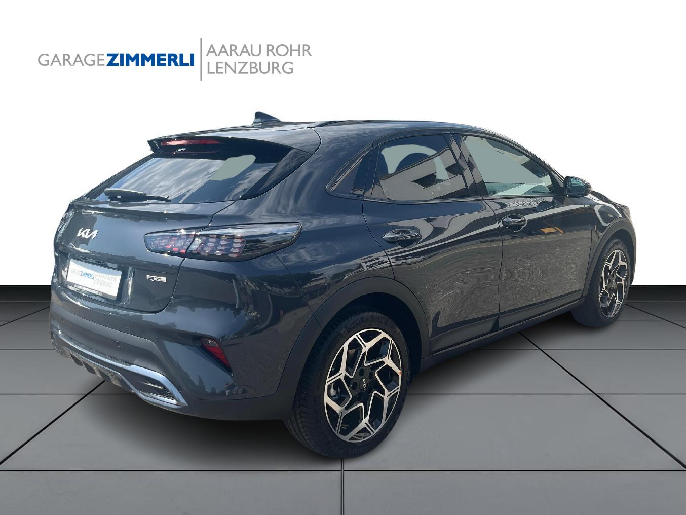 KIA XCeed 1.6 T-GDi GT-Line DCT CH-FZ.-image-5