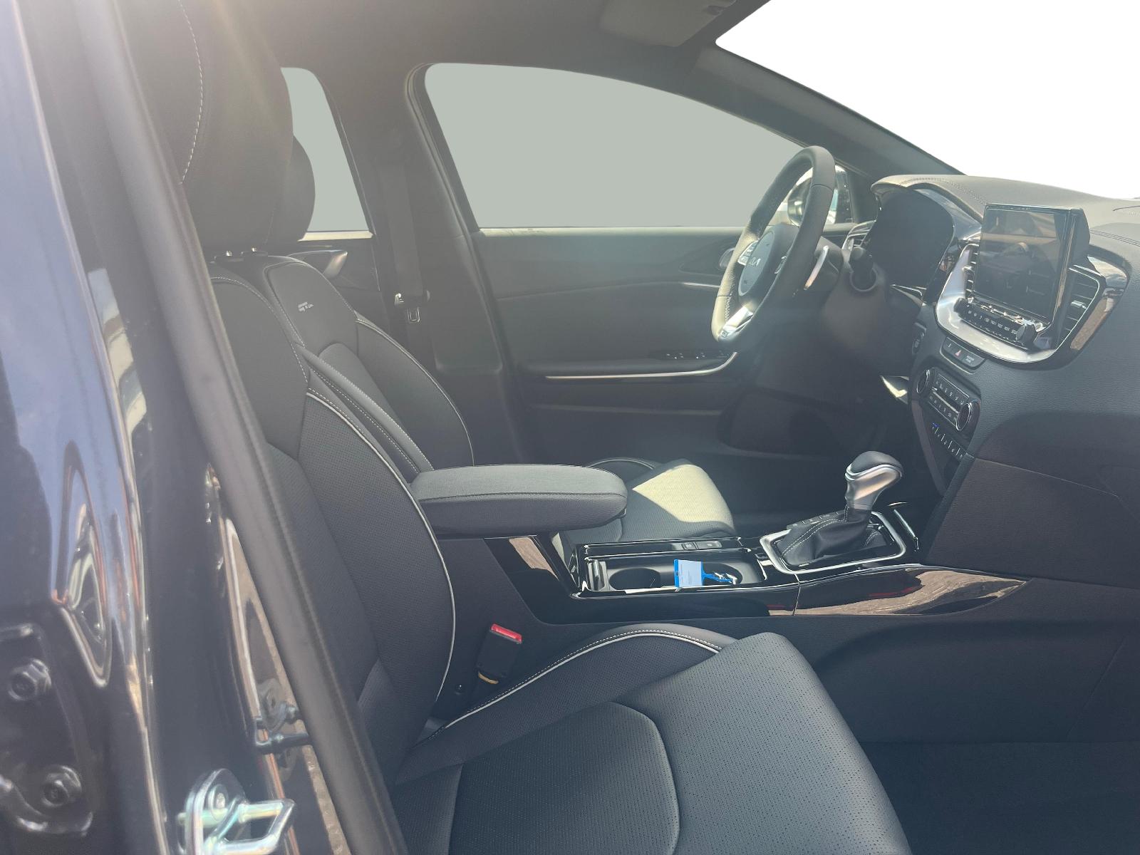 KIA XCeed 1.6 T-GDi GT-Line DCT CH-FZ.-image-10