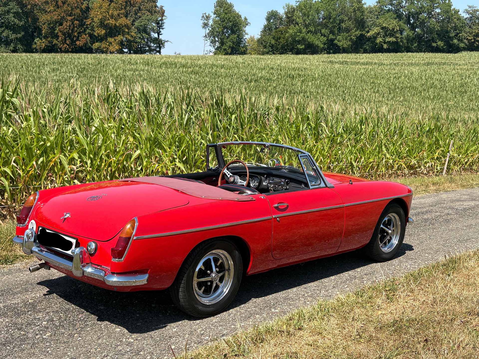 MG MGB-image-3