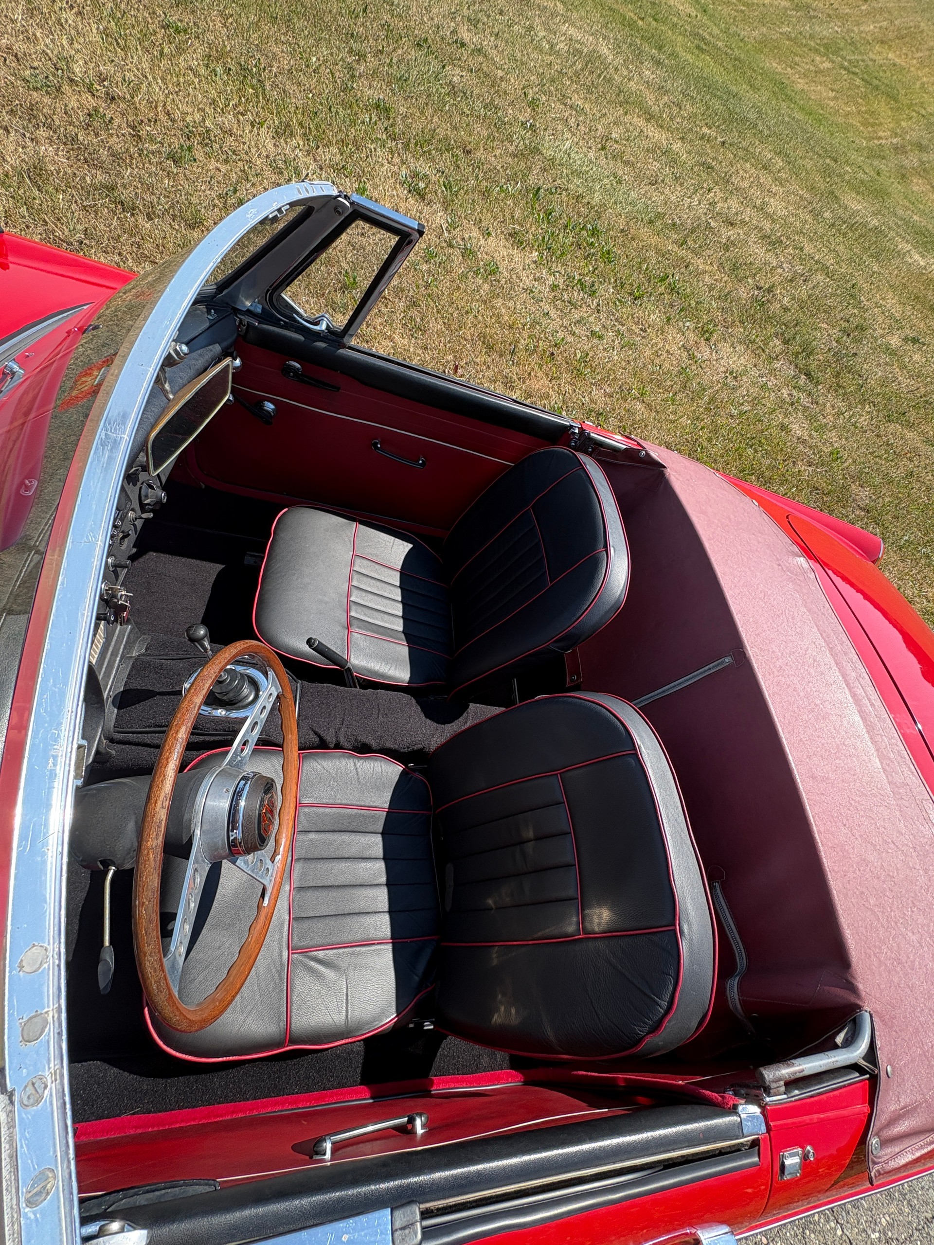 MG MGB-image-2