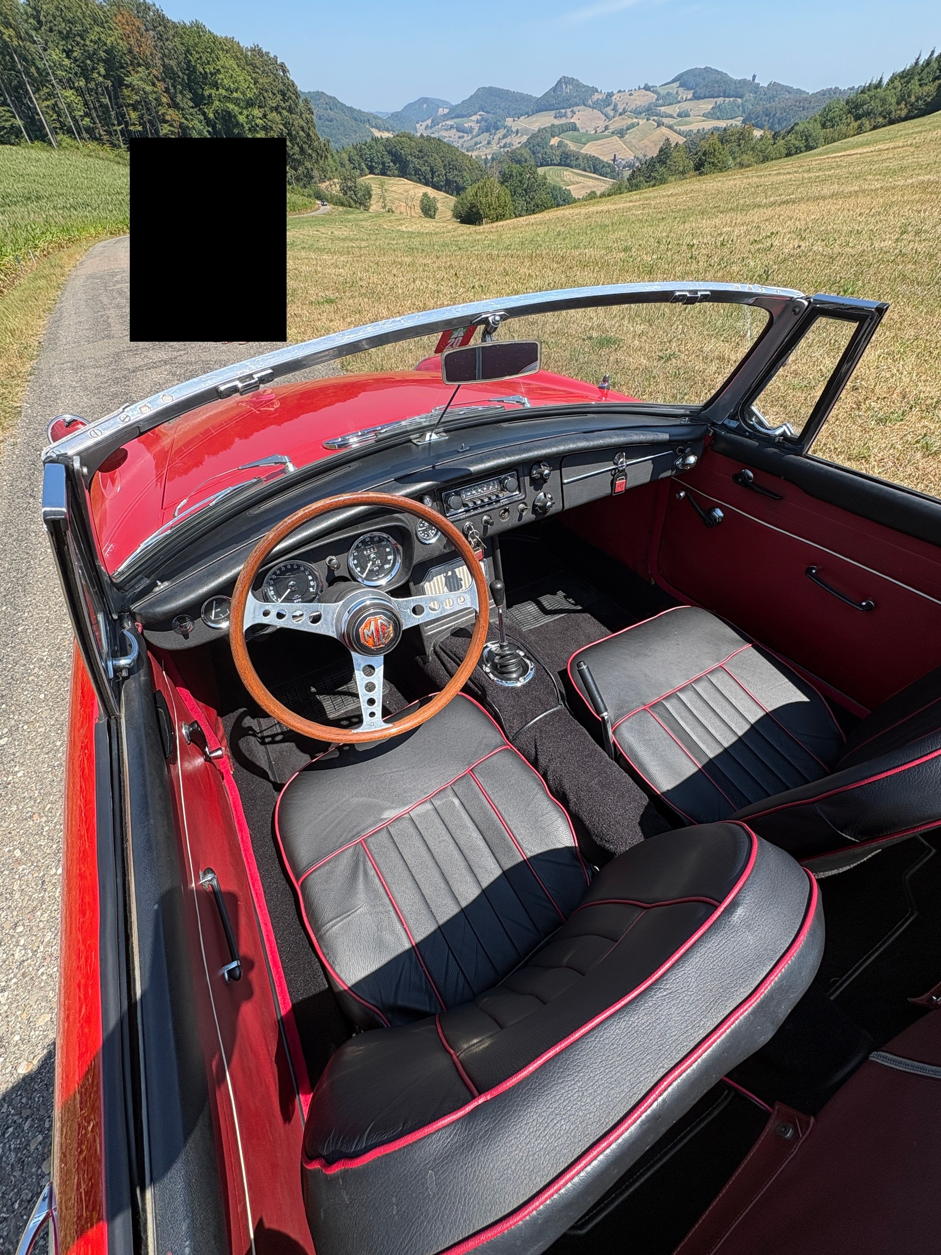 MG MGB-image-5