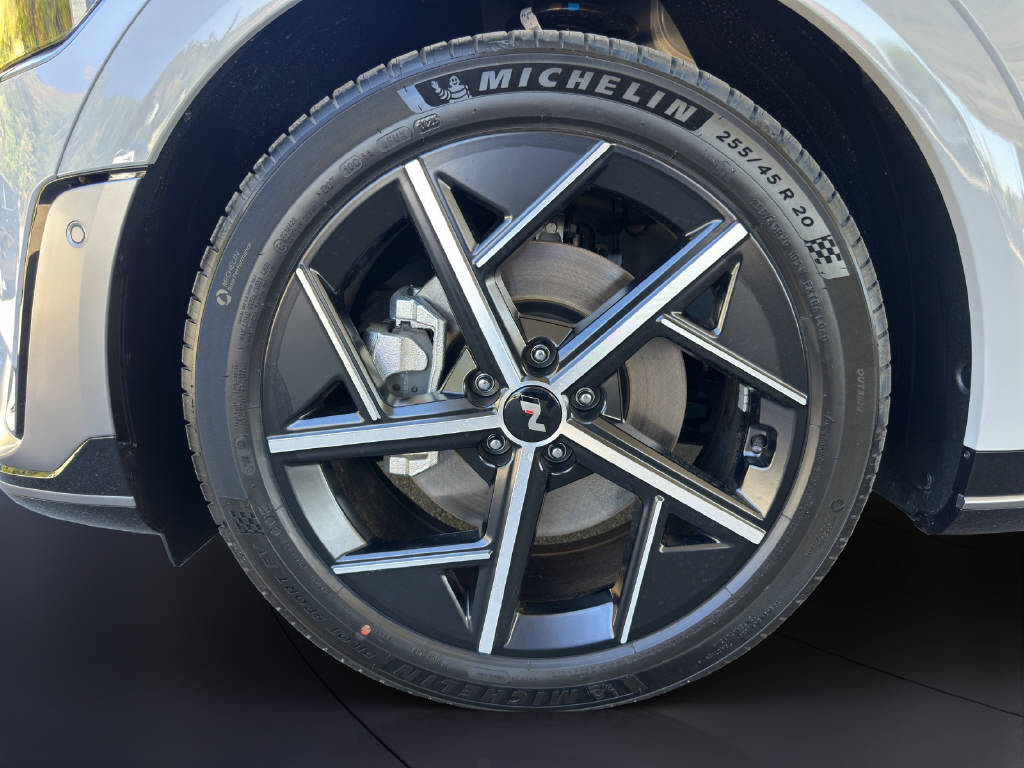 HYUNDAI IONIQ 5 N-Line 84 KWH 4WD-image-8