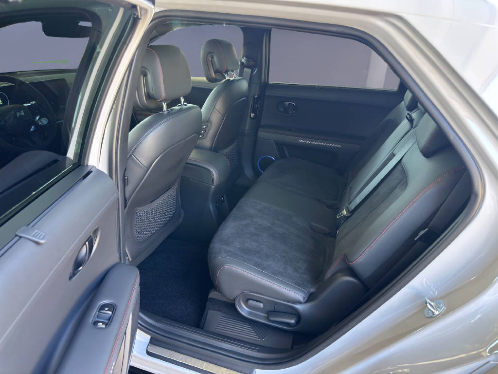 HYUNDAI IONIQ 5 N-Line 84 KWH 4WD-image-10