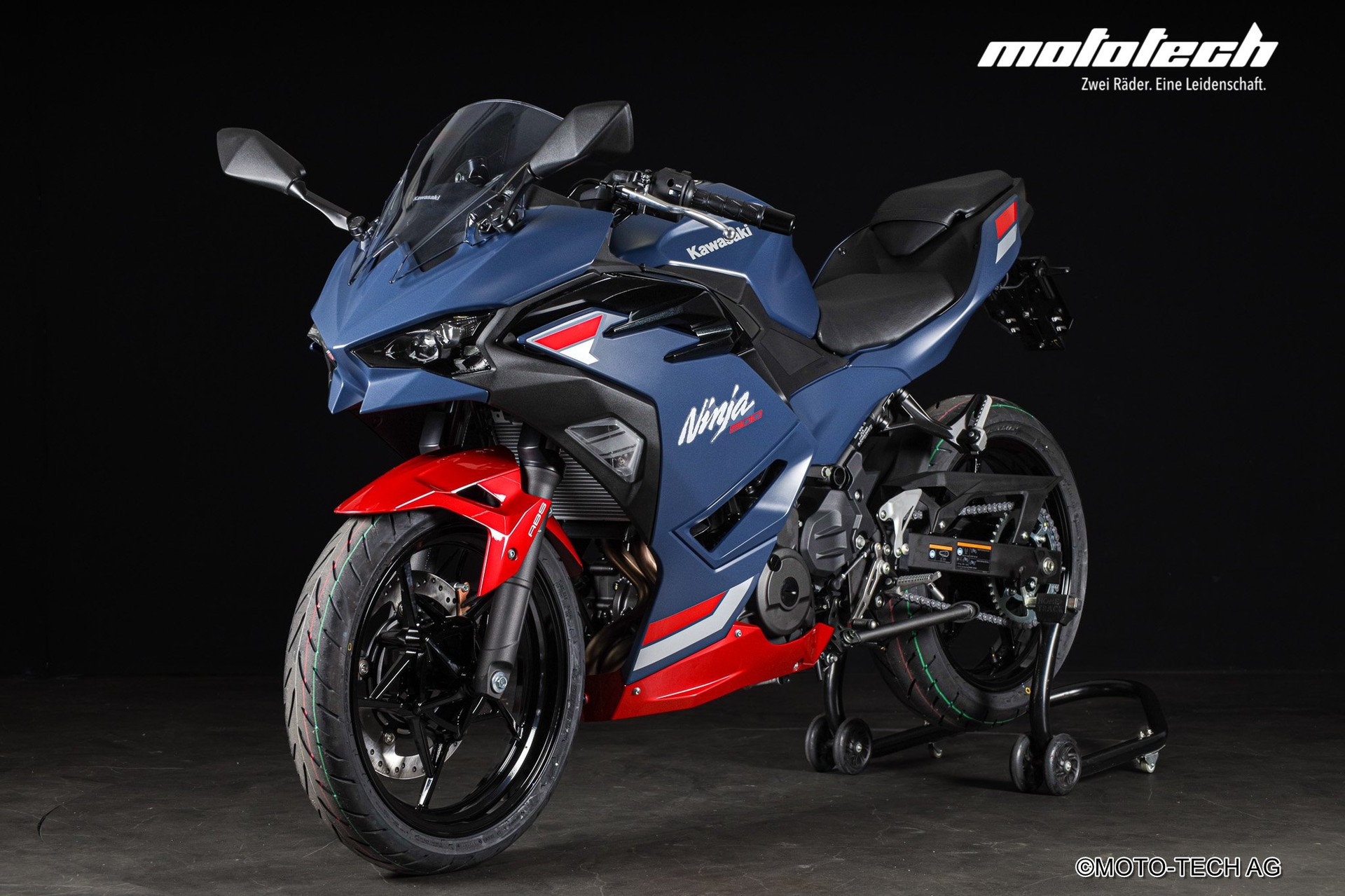 KAWASAKI Ninja 500 SE MY26-image-5