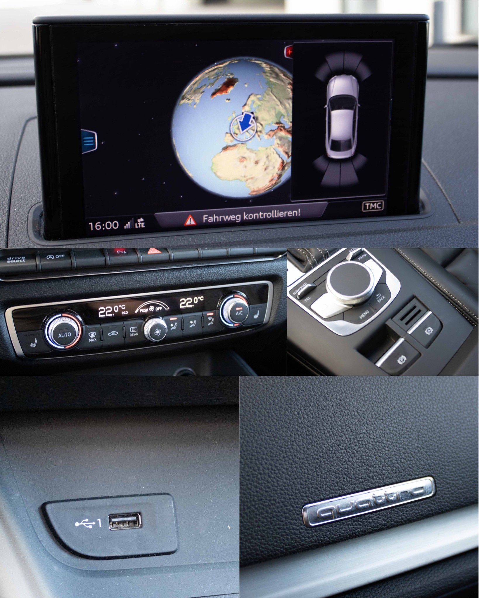 AUDI S3 Limousine 2.0 TFSI quattro S-tronic-image-11