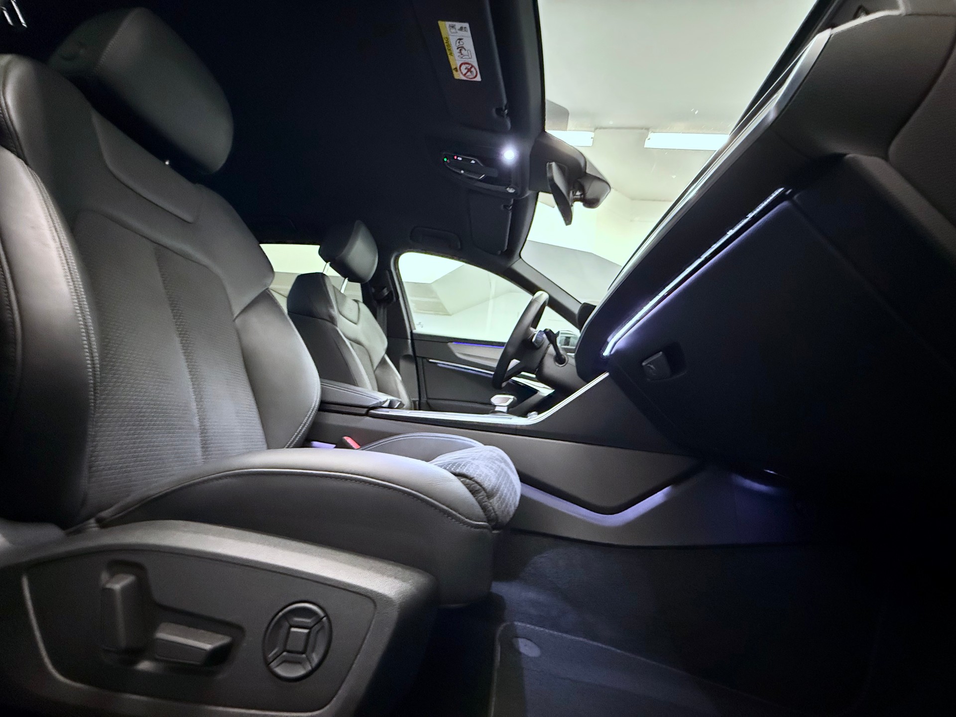 AUDI A6 Avant 45 TFSI Sport S-tronic quattro-image-20