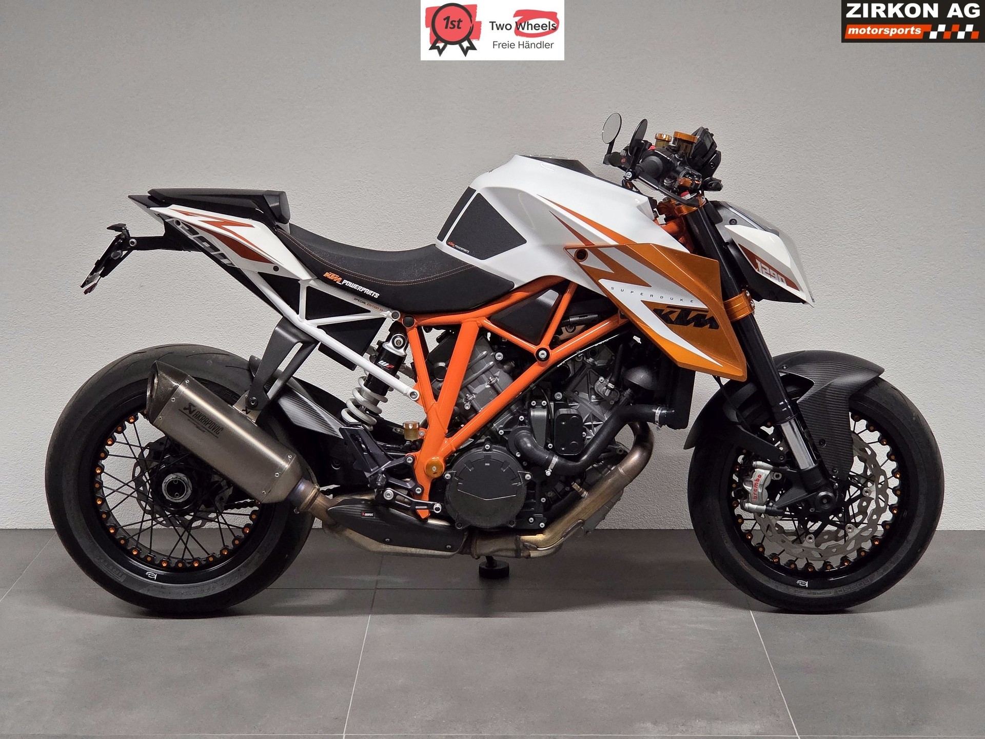KTM 1290 Super Duke R Special Edition-image-0