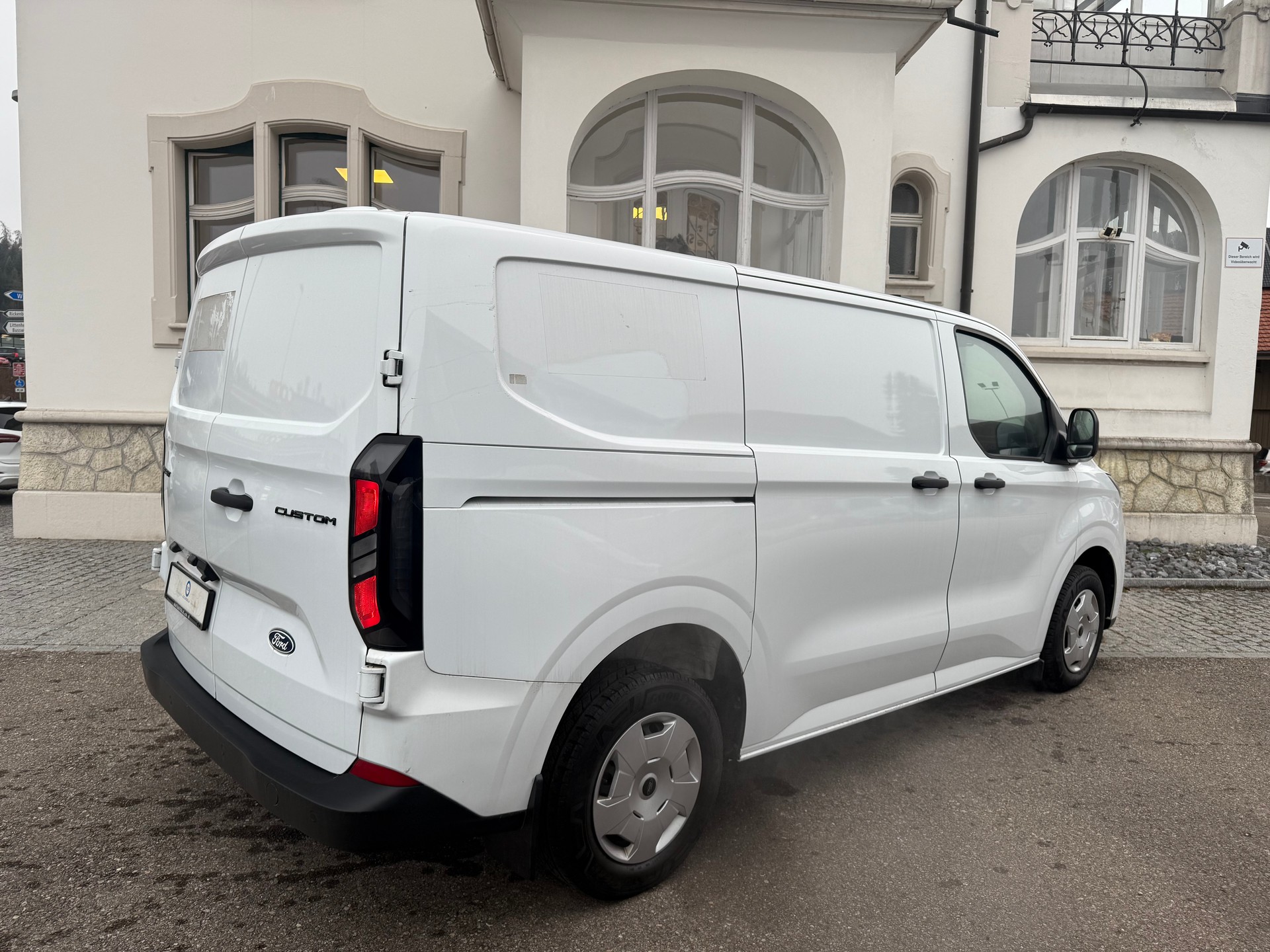 FORD Transit C Van 320 L2 2.0 EcoBlue 136 Trend-showroom-element-3