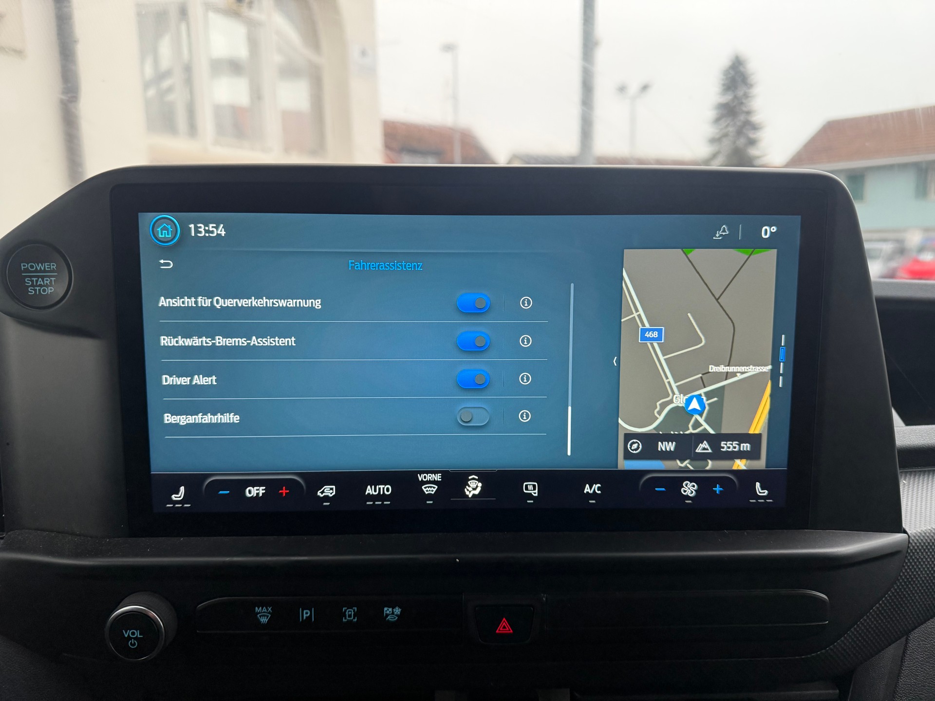 FORD Transit C Van 320 L2 2.0 EcoBlue 136 Trend-image-13