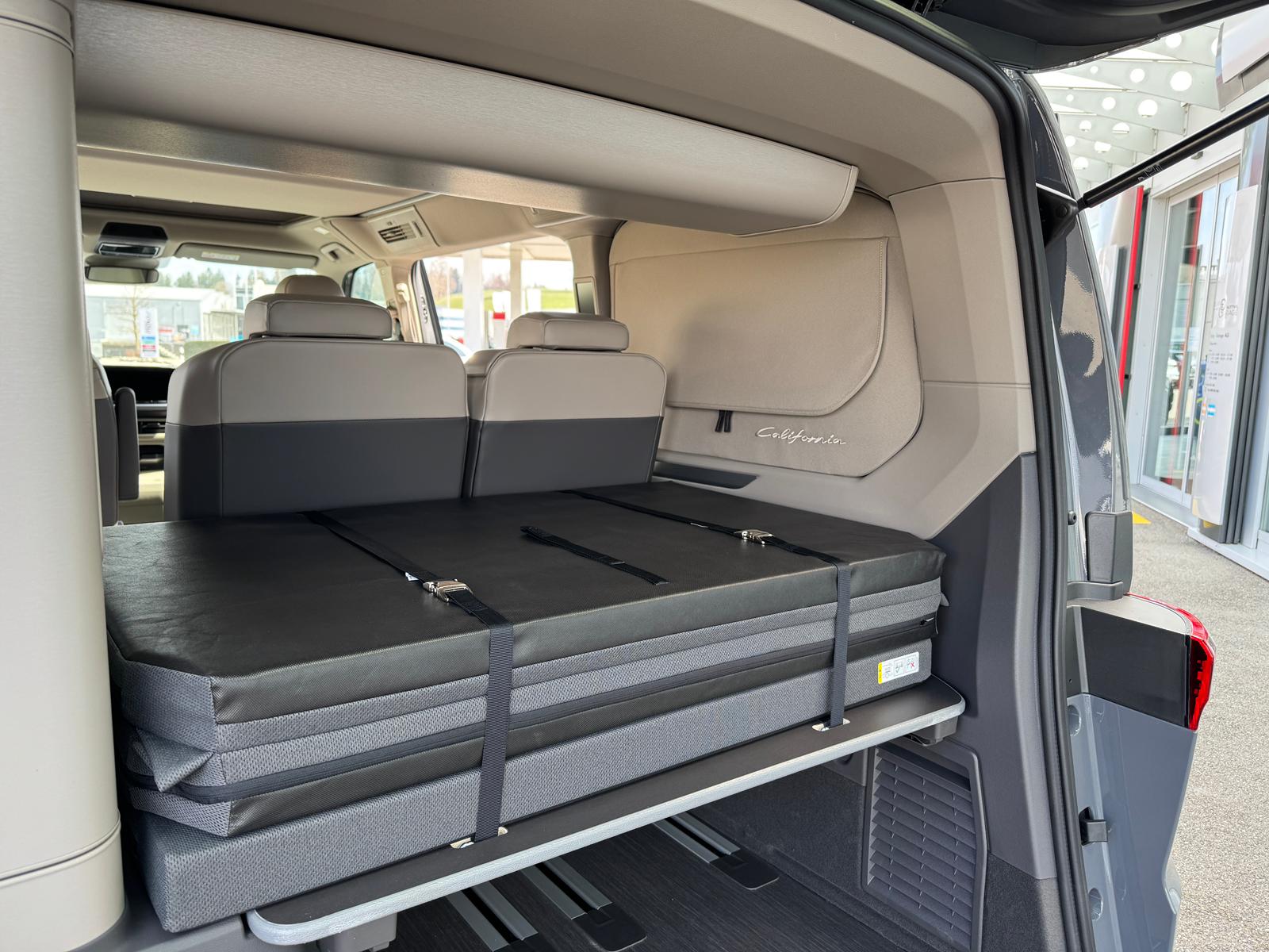 VW California eHybrid Ocean Liberty 4Motion Offroad + 60 mm Höherlegung-image-11