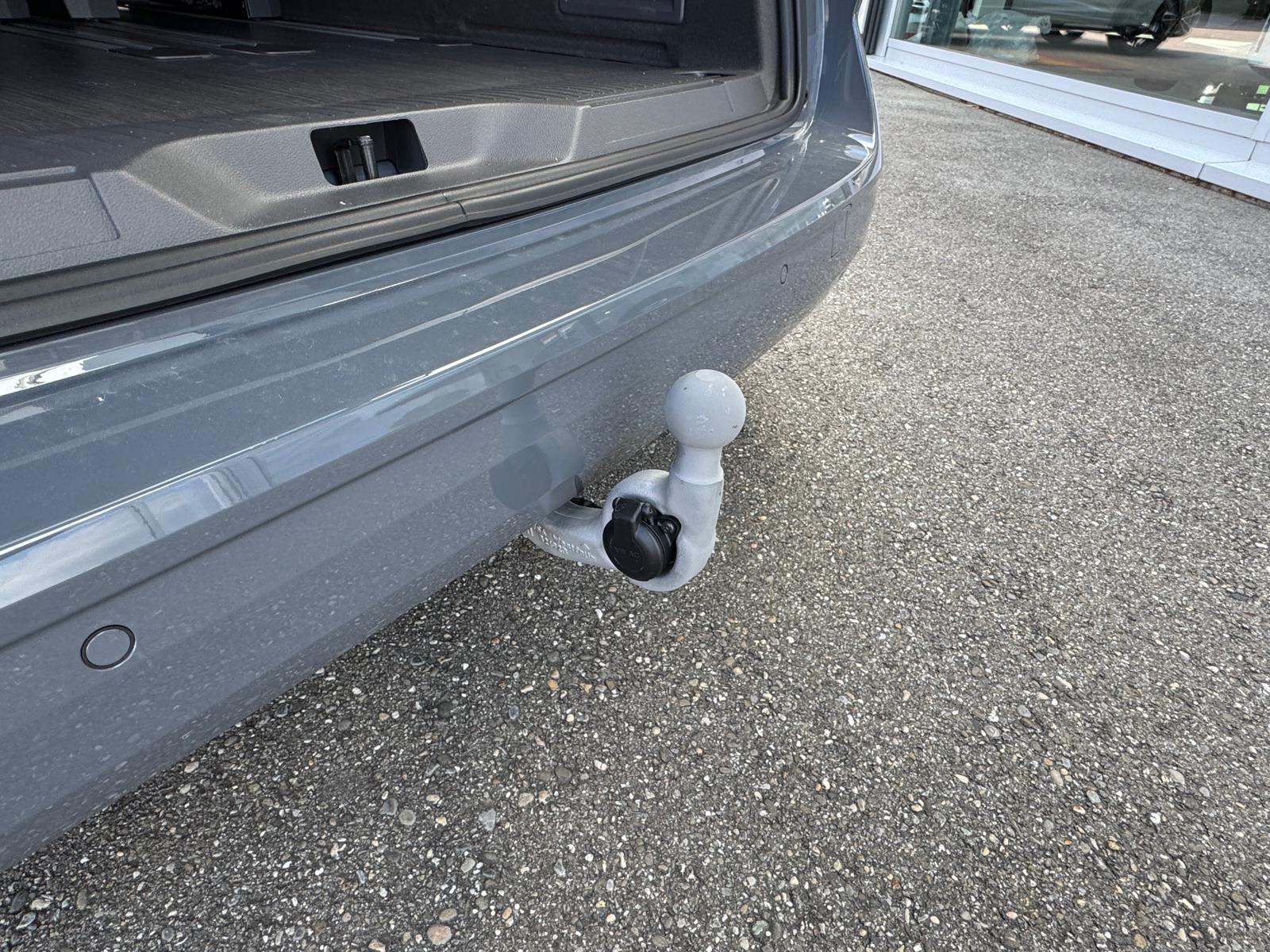 VW California eHybrid Ocean Liberty 4Motion Offroad + 60 mm Höherlegung-image-14