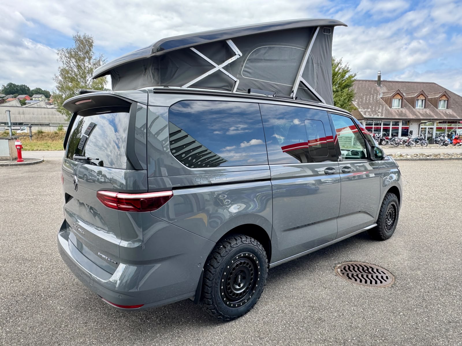 VW California eHybrid Ocean Liberty 4Motion Offroad + 60 mm Höherlegung-showroom-element-3