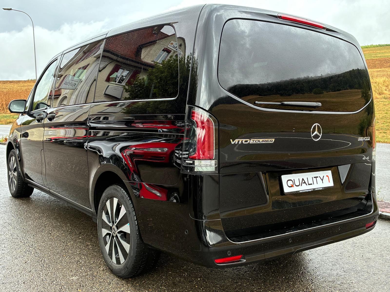 MERCEDES-BENZ Vito 116 CDI Lang Tourer 9G-Tronic 4M Select-showroom-element-3