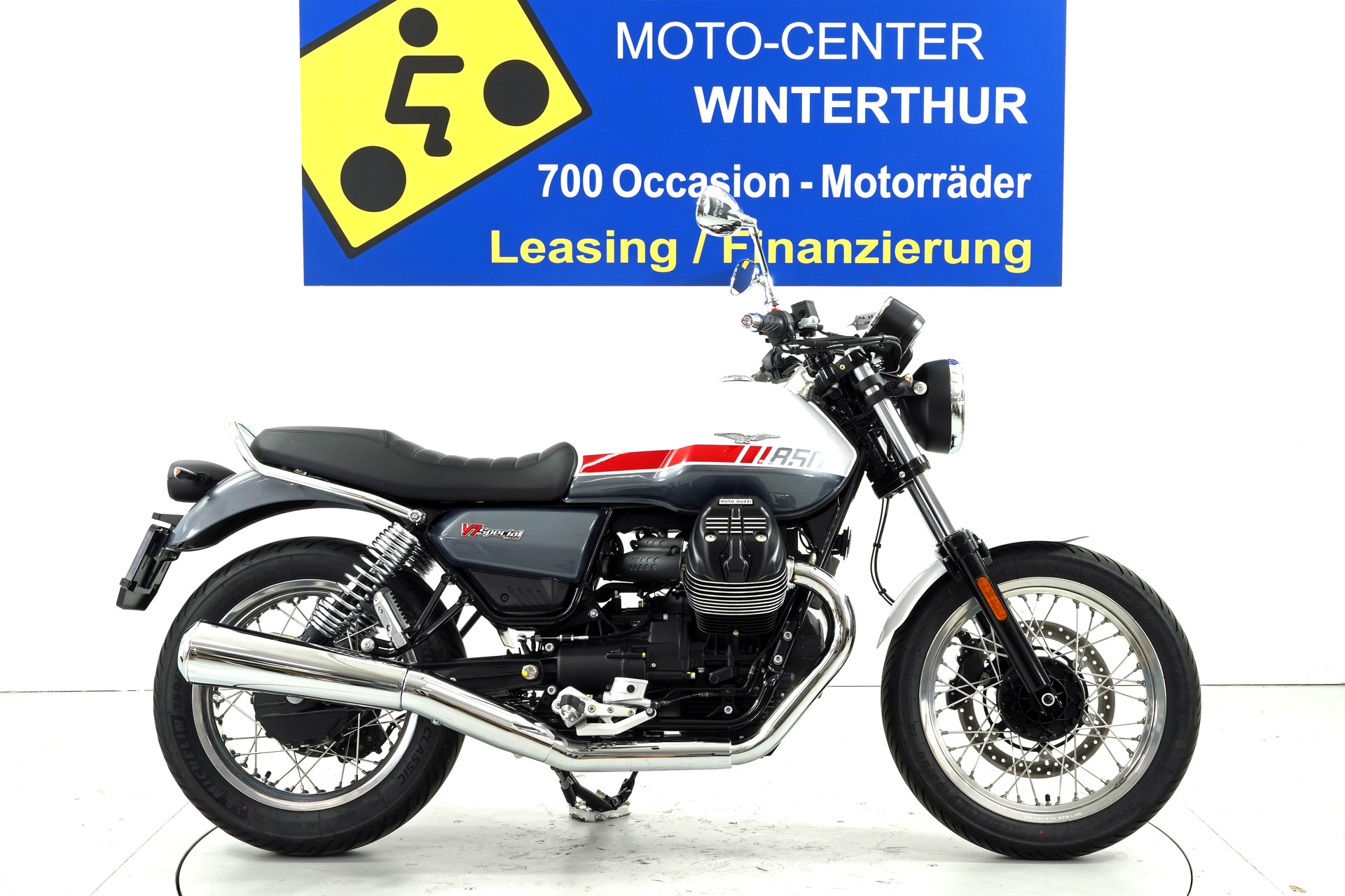 MOTO GUZZI V7 Special-image-0