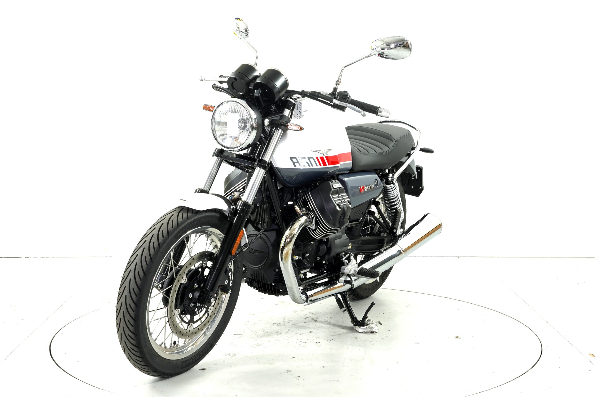 MOTO GUZZI V7 Special-image-2