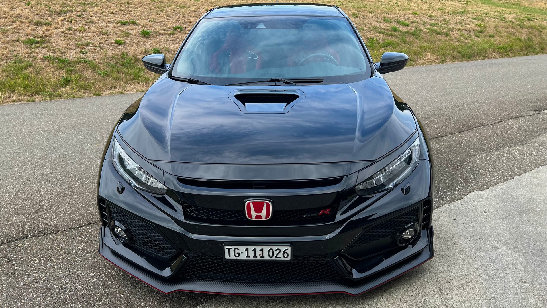 HONDA 2.0 VTEC Type R GT-image-5