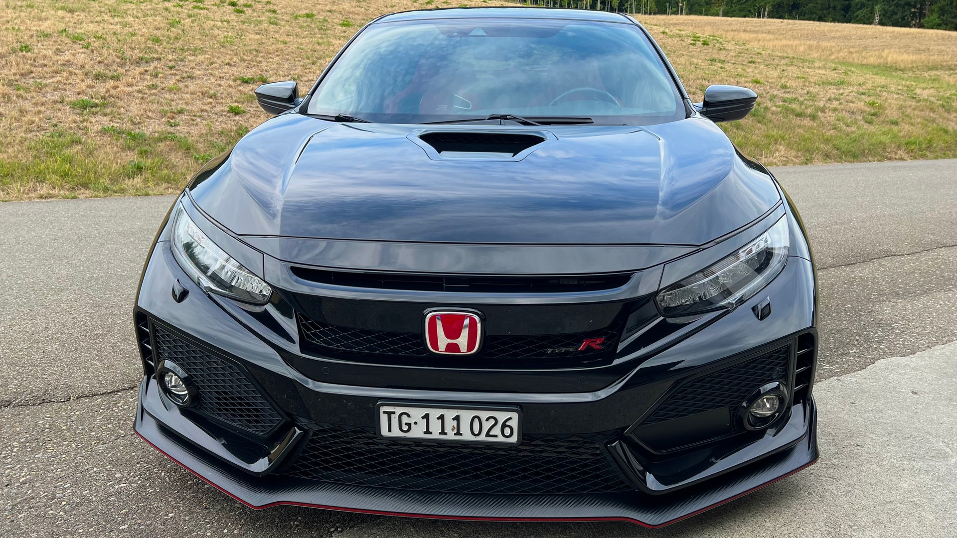 HONDA 2.0 VTEC Type R GT-image-6
