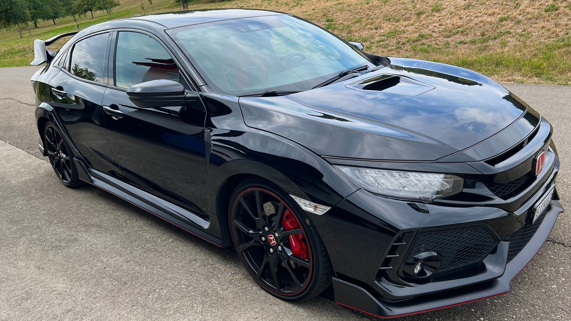 HONDA 2.0 VTEC Type R GT-image-2