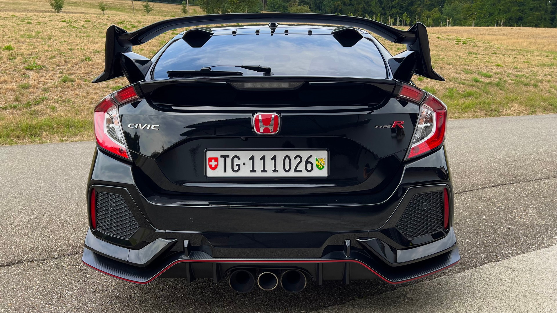 HONDA 2.0 VTEC Type R GT-image-4