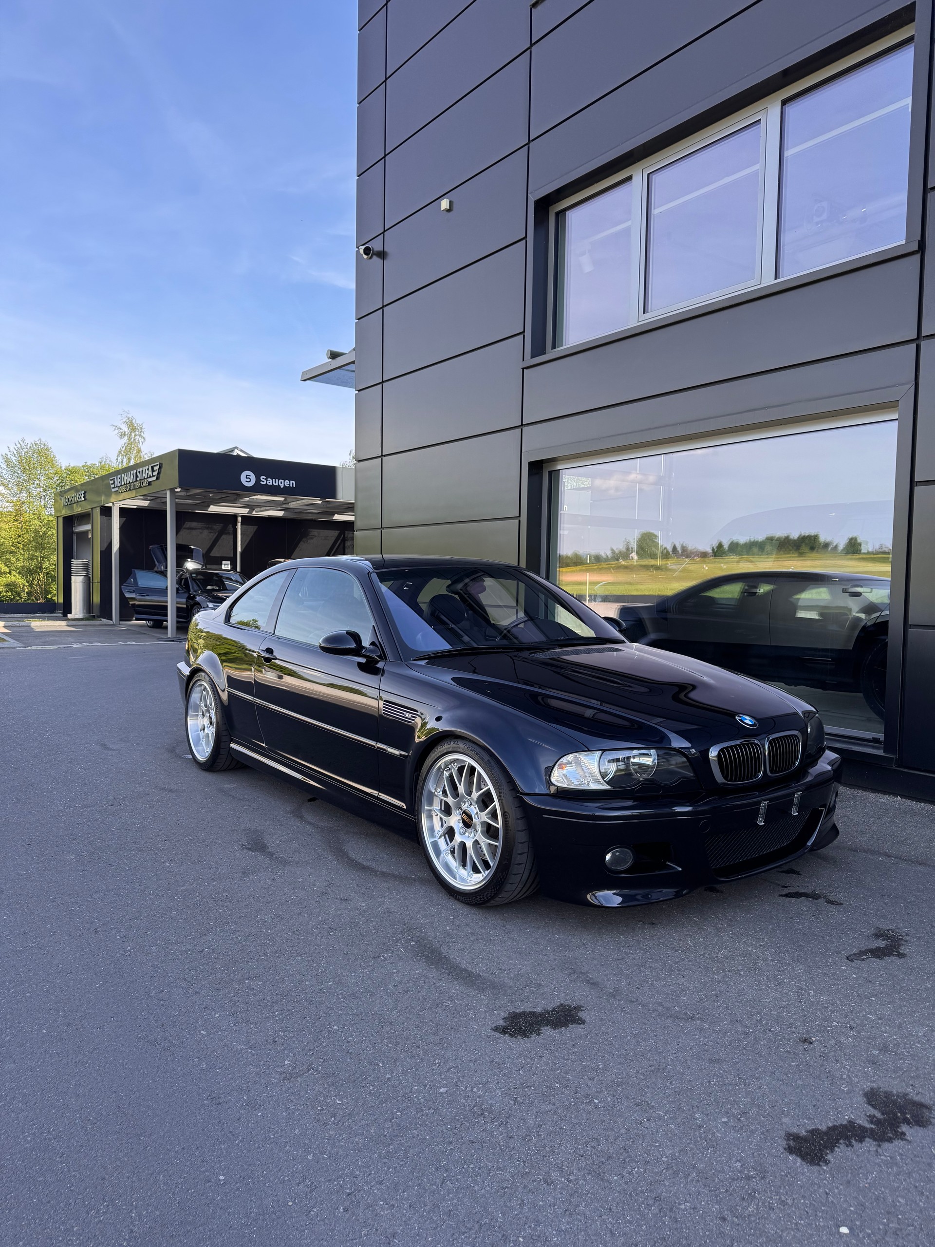 BMW M3