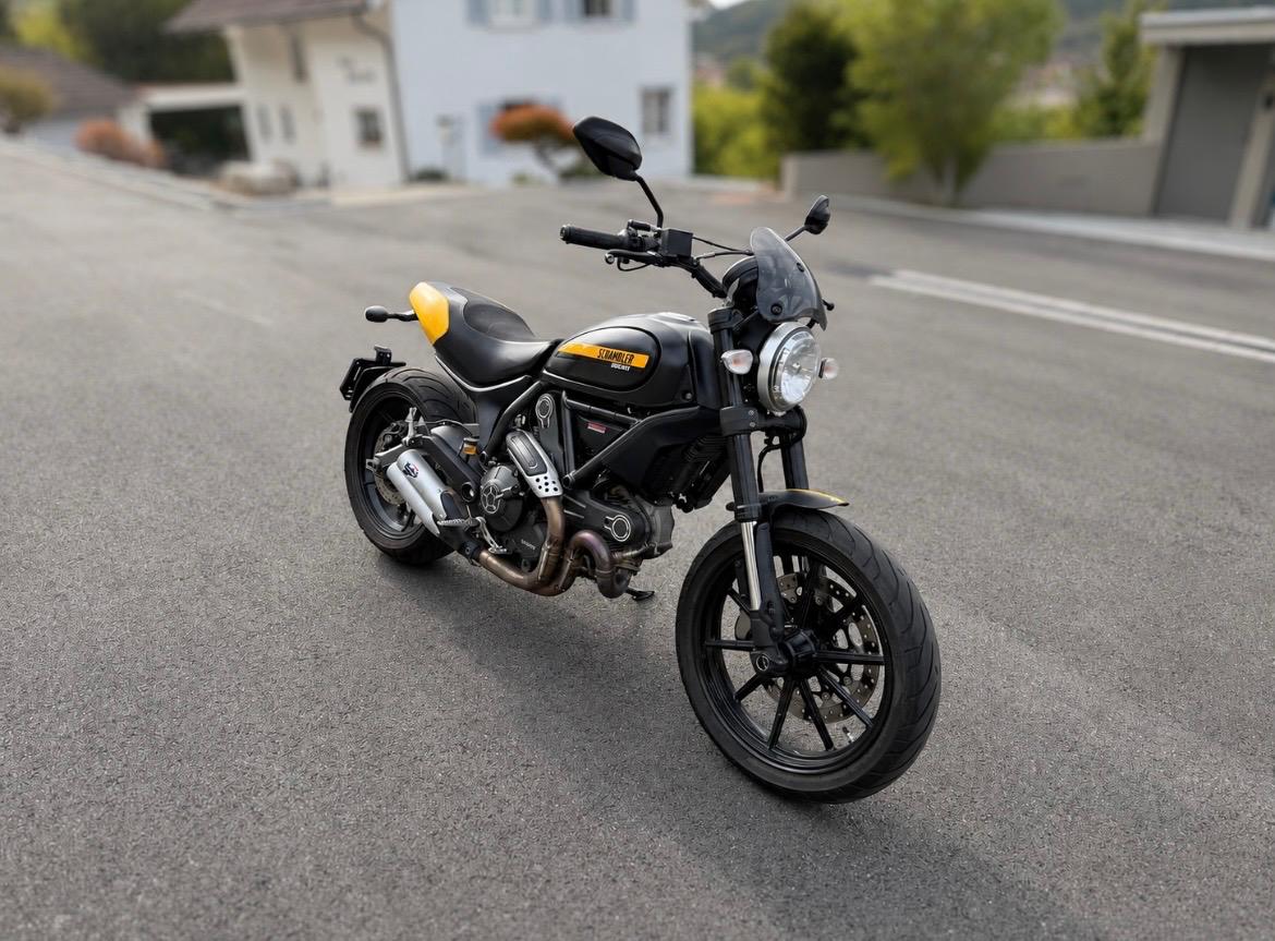 DUCATI Scrambler 800 Full Throttle-image-5