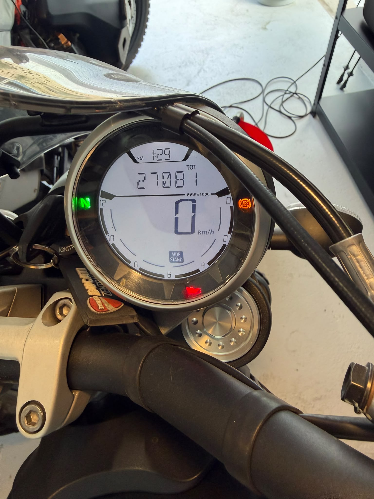 DUCATI Scrambler 800 Full Throttle-image-6