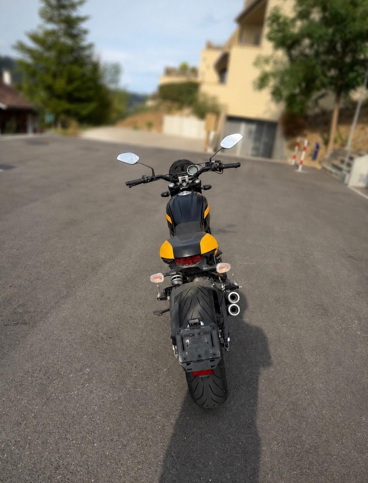 DUCATI Scrambler 800 Full Throttle-image-3