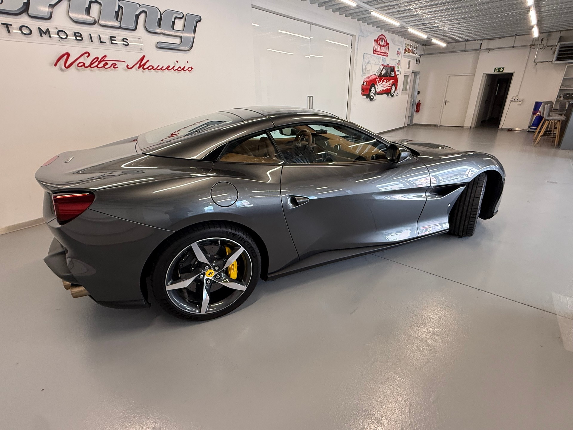 FERRARI Portofino 3.9 V8 T M-image-6