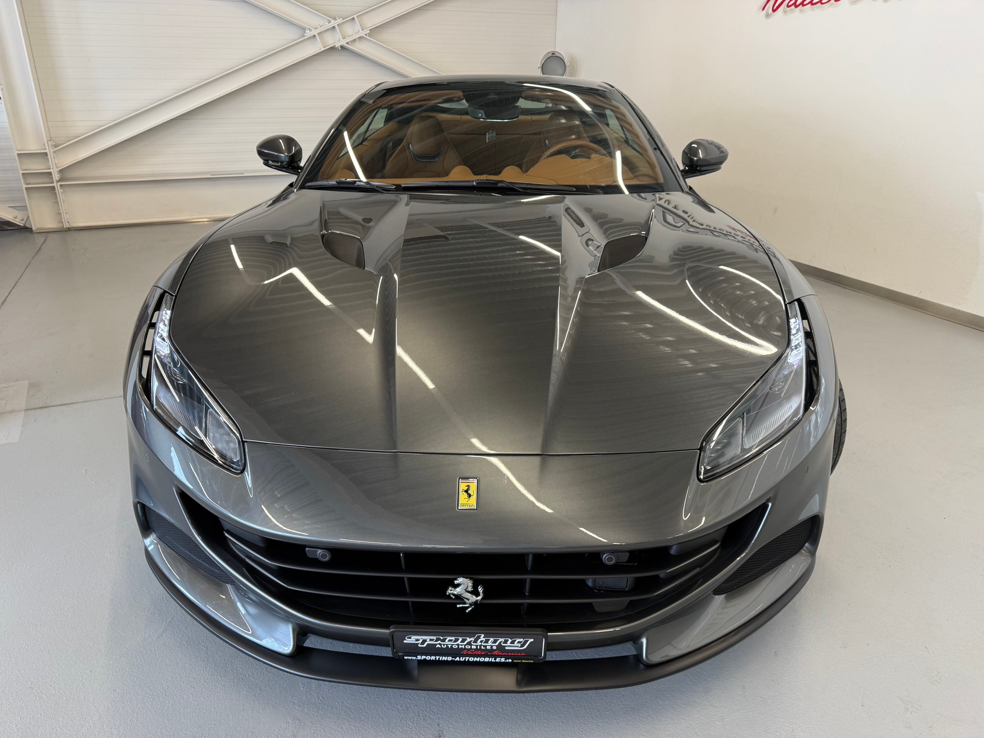 FERRARI Portofino 3.9 V8 T M-image-5