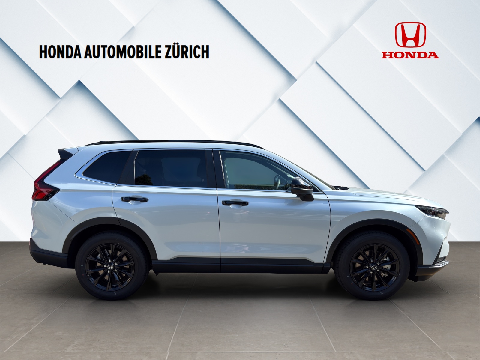 HONDA CR-V 2.0 i-MMD Advance 4WD, Leasing Aktion 1.9 %, inkl. GRATIS Winterräder in Wert von 2200.--image-5