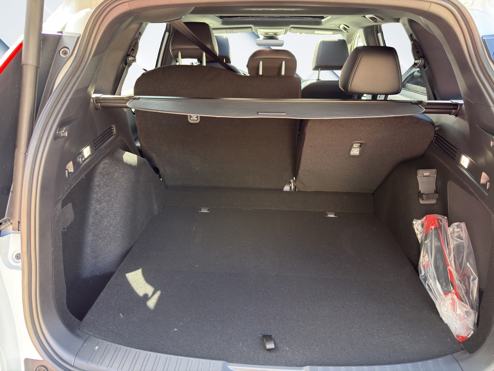 HONDA CR-V 2.0 i-MMD Advance 4WD, Leasing Aktion 1.9 %, inkl. GRATIS Winterräder in Wert von 2200.--image-14