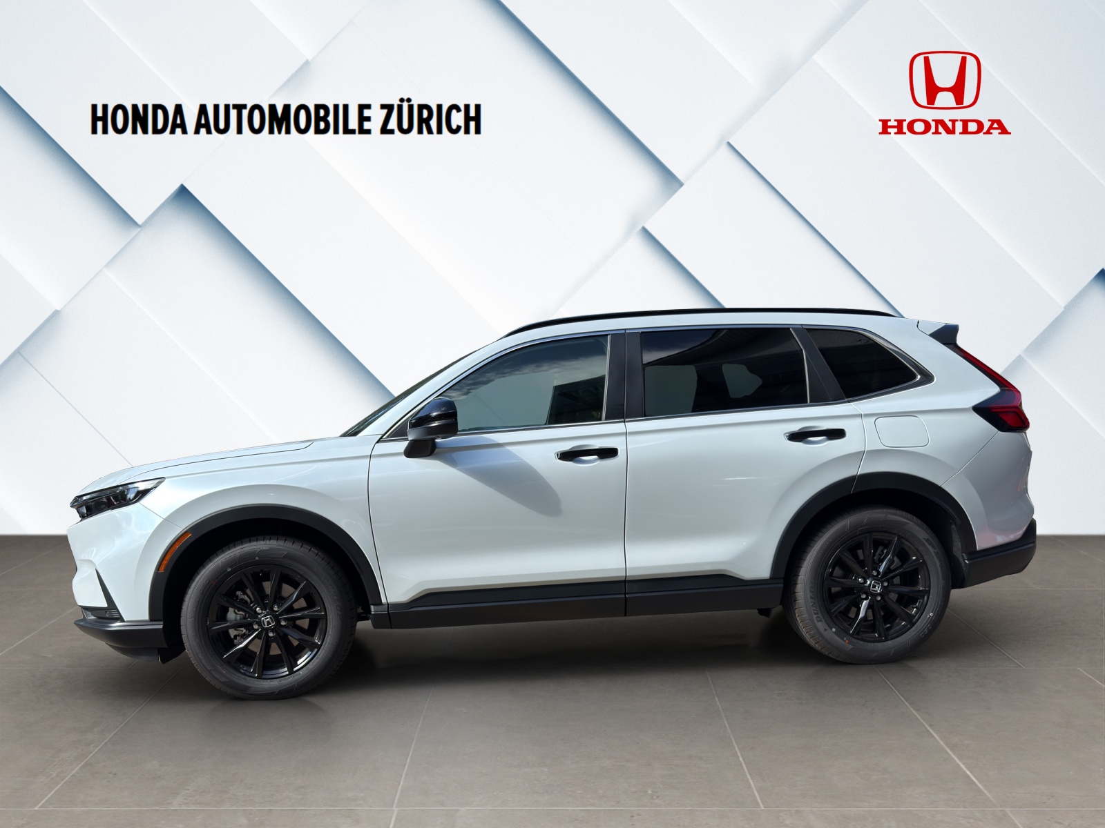 HONDA CR-V 2.0 i-MMD Advance 4WD, Leasing Aktion 1.9 %, inkl. GRATIS Winterräder in Wert von 2200.--showroom-element-1