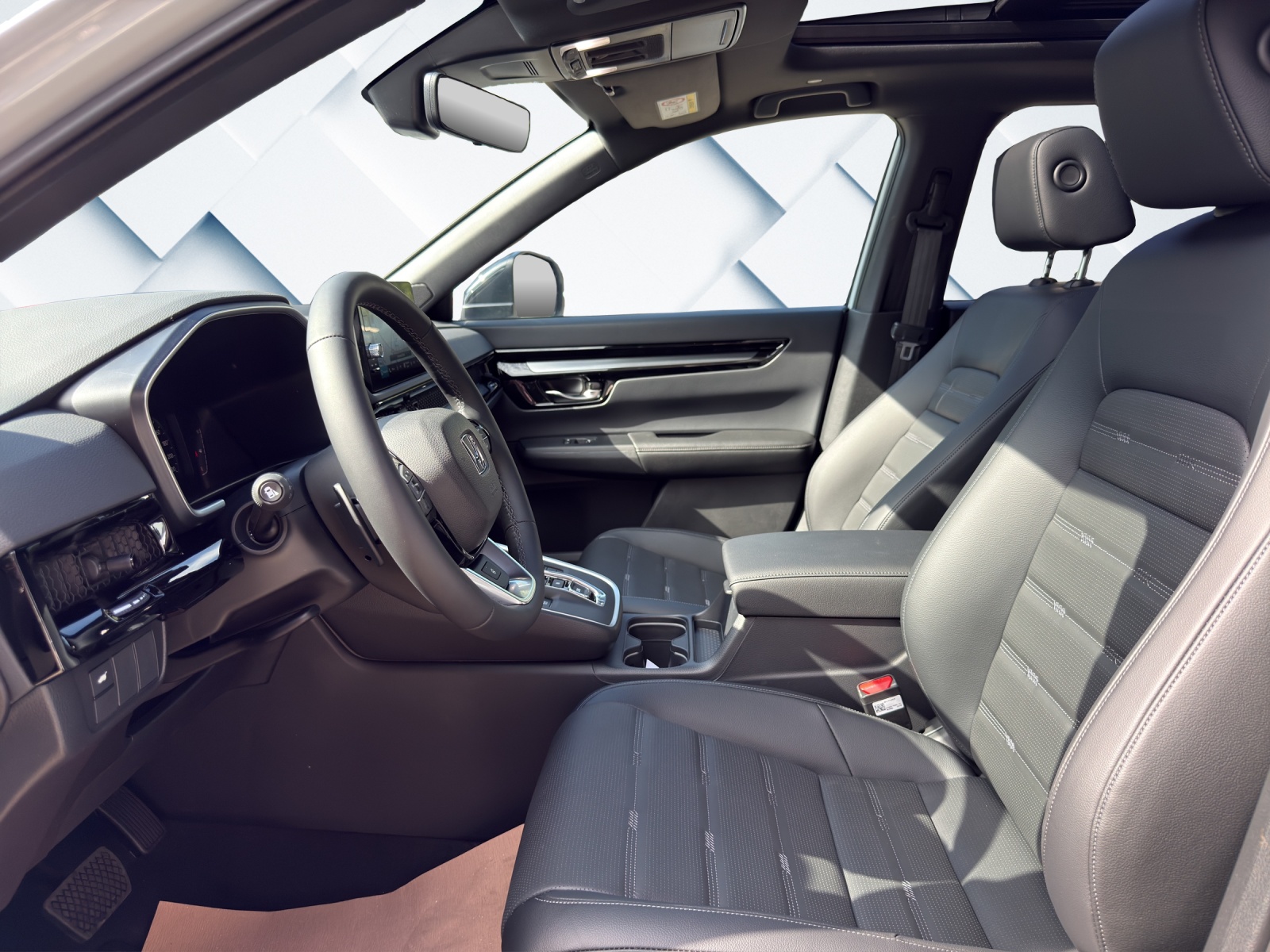 HONDA CR-V 2.0 i-MMD Advance 4WD, Leasing Aktion 1.9 %, inkl. GRATIS Winterräder in Wert von 2200.--image-8