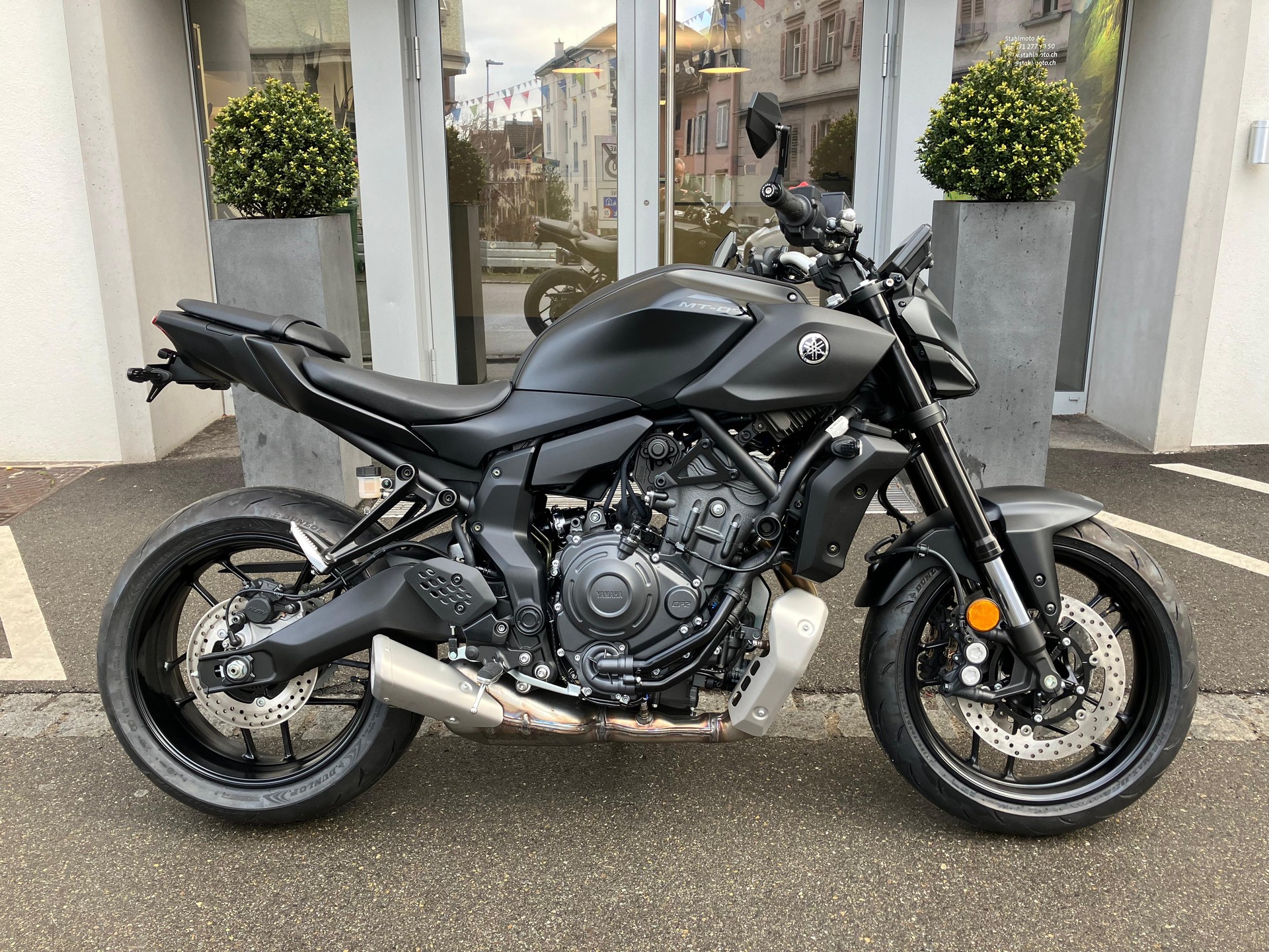 YAMAHA MT-07 (35KW)-image-2