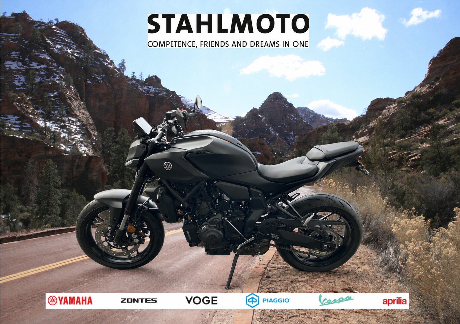 YAMAHA MT-07 (35KW)-image-1