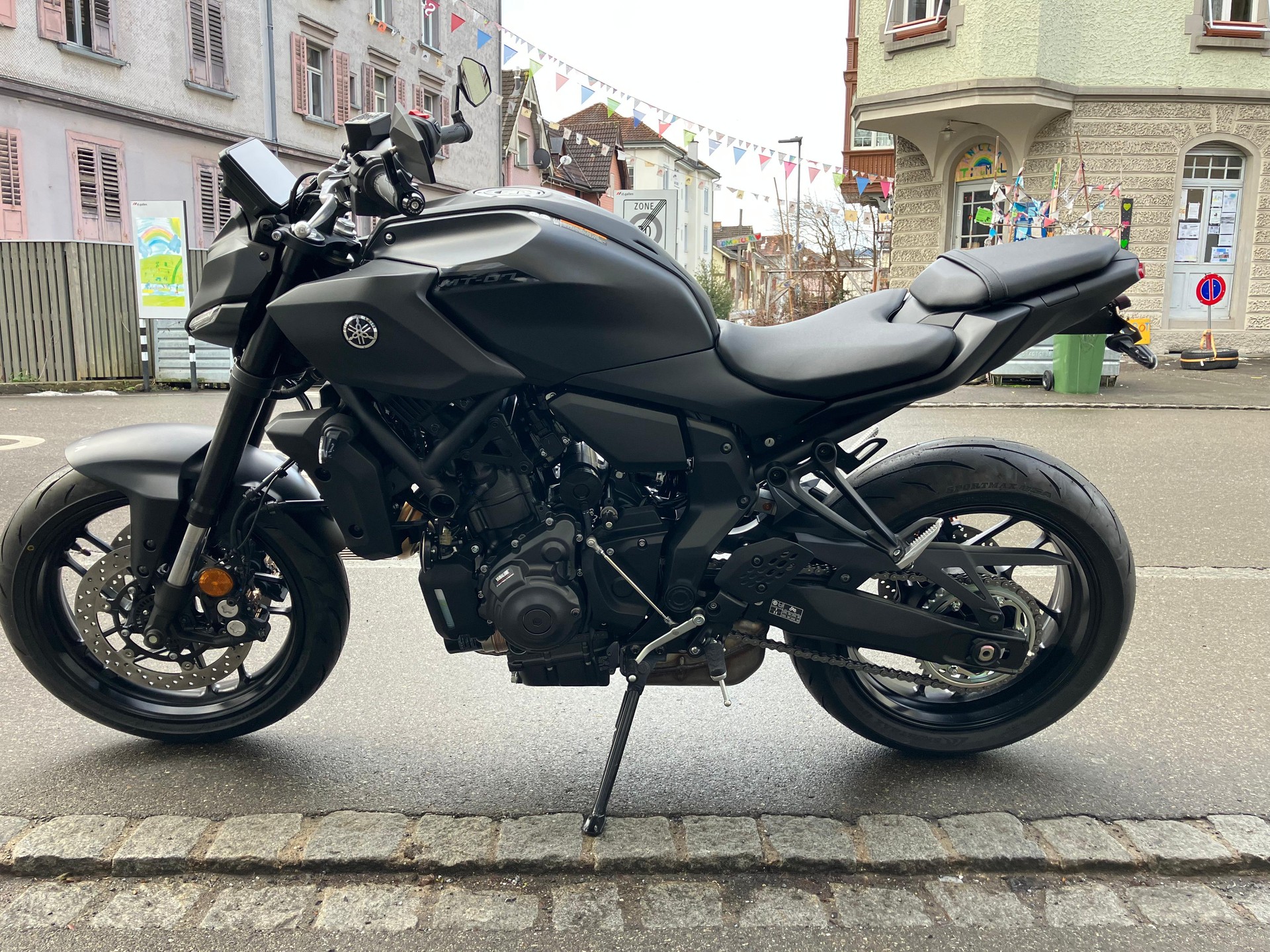 YAMAHA MT-07 (35KW)-image-5