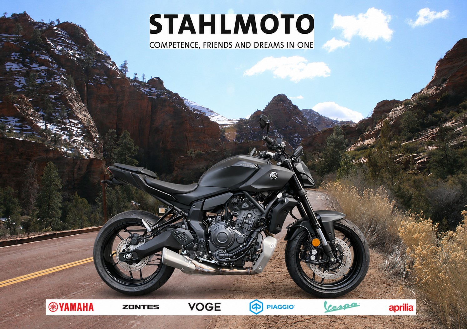 YAMAHA MT-07 (35KW)-image-0