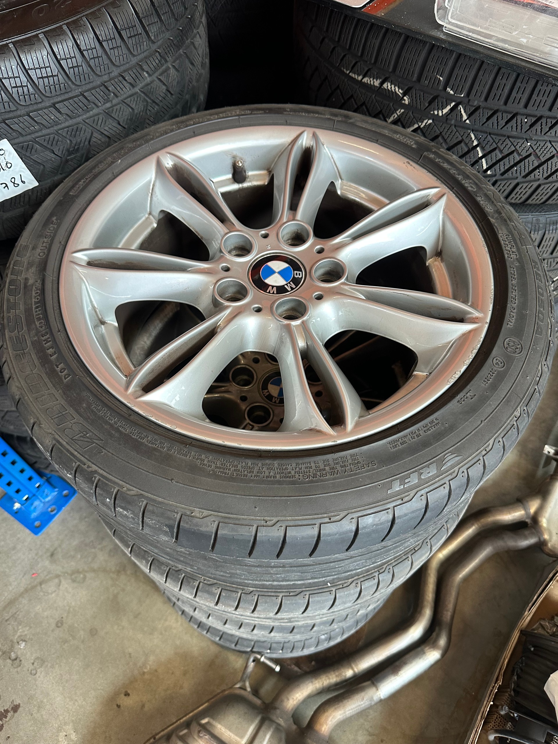 BMW Z4 3.0i Roadster 6-Gang Handschalter/Frisch ab MFK und grossem Service/Einzigartiger Klassiker mit wenig km!-image-24