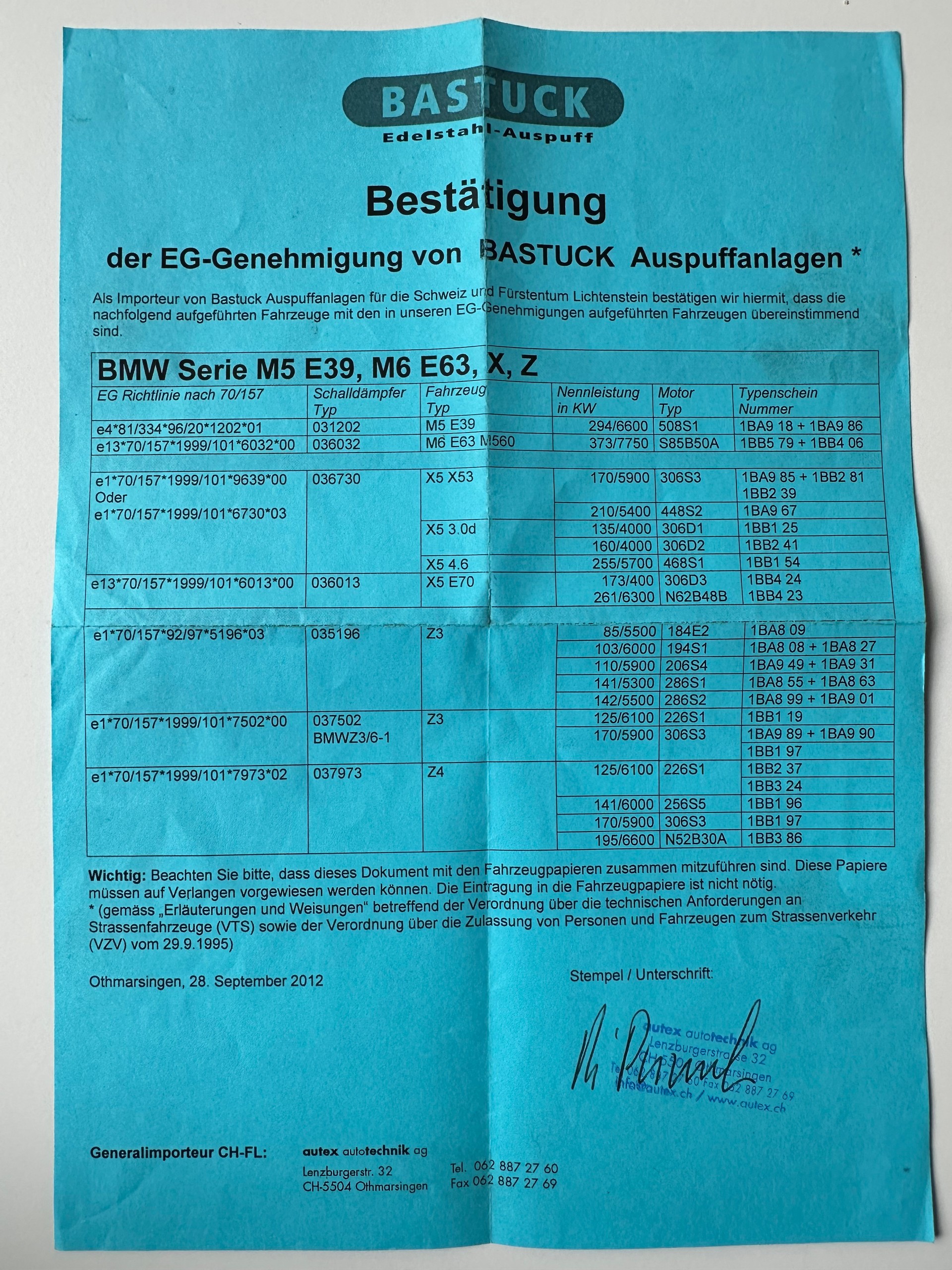 BMW Z4 3.0i Roadster 6-Gang Handschalter/Frisch ab MFK und grossem Service/Einzigartiger Klassiker mit wenig km!-image-27