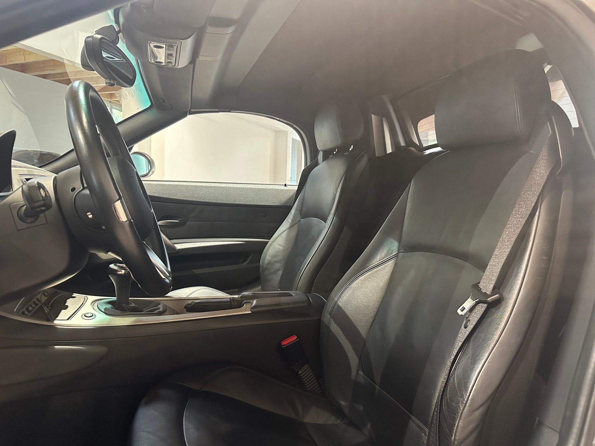 BMW Z4 3.0i Roadster 6-Gang Handschalter/Frisch ab MFK und grossem Service/Einzigartiger Klassiker mit wenig km!-image-12