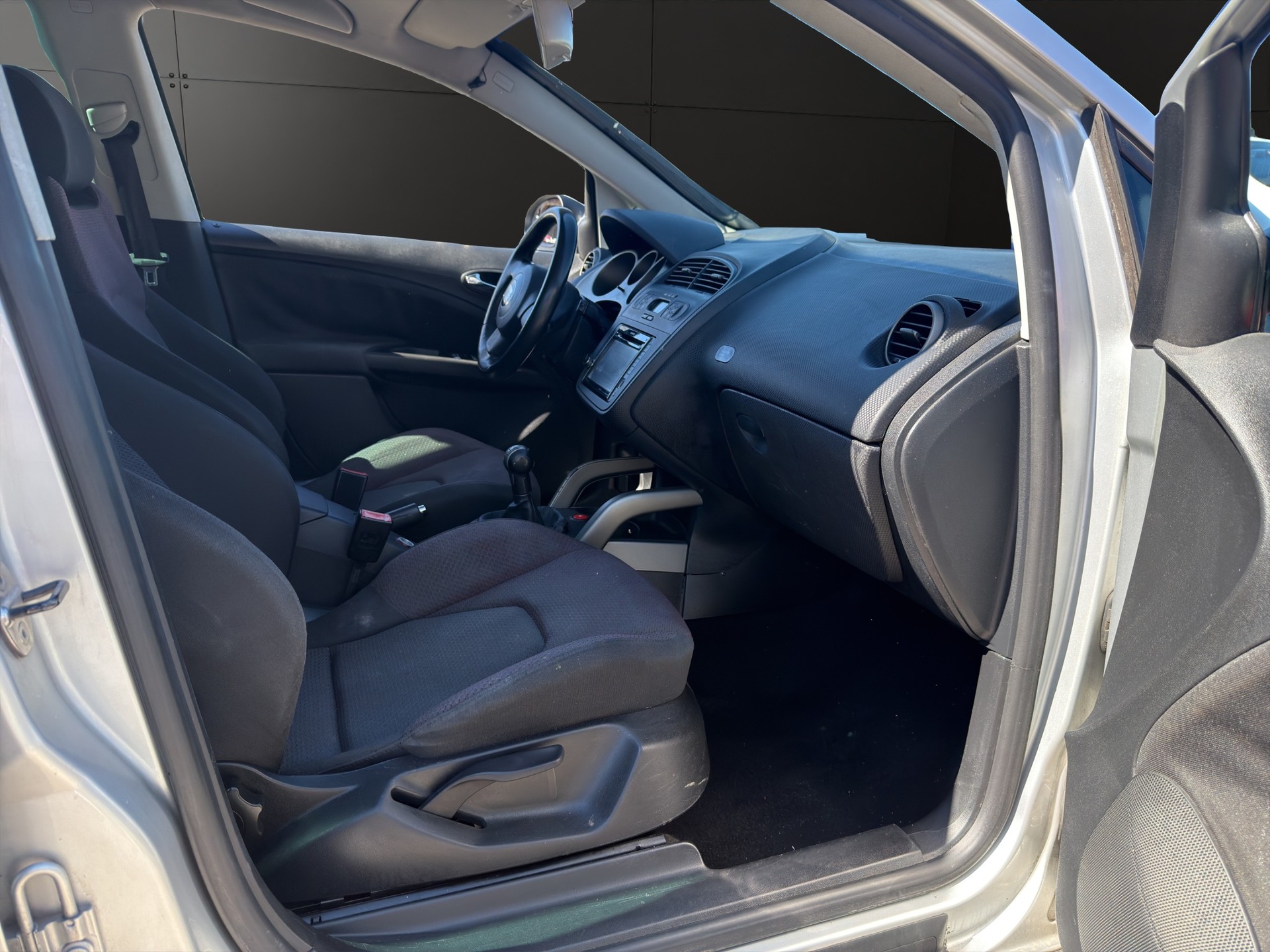 SEAT Altea 2.0 TDI Stylance-image-10