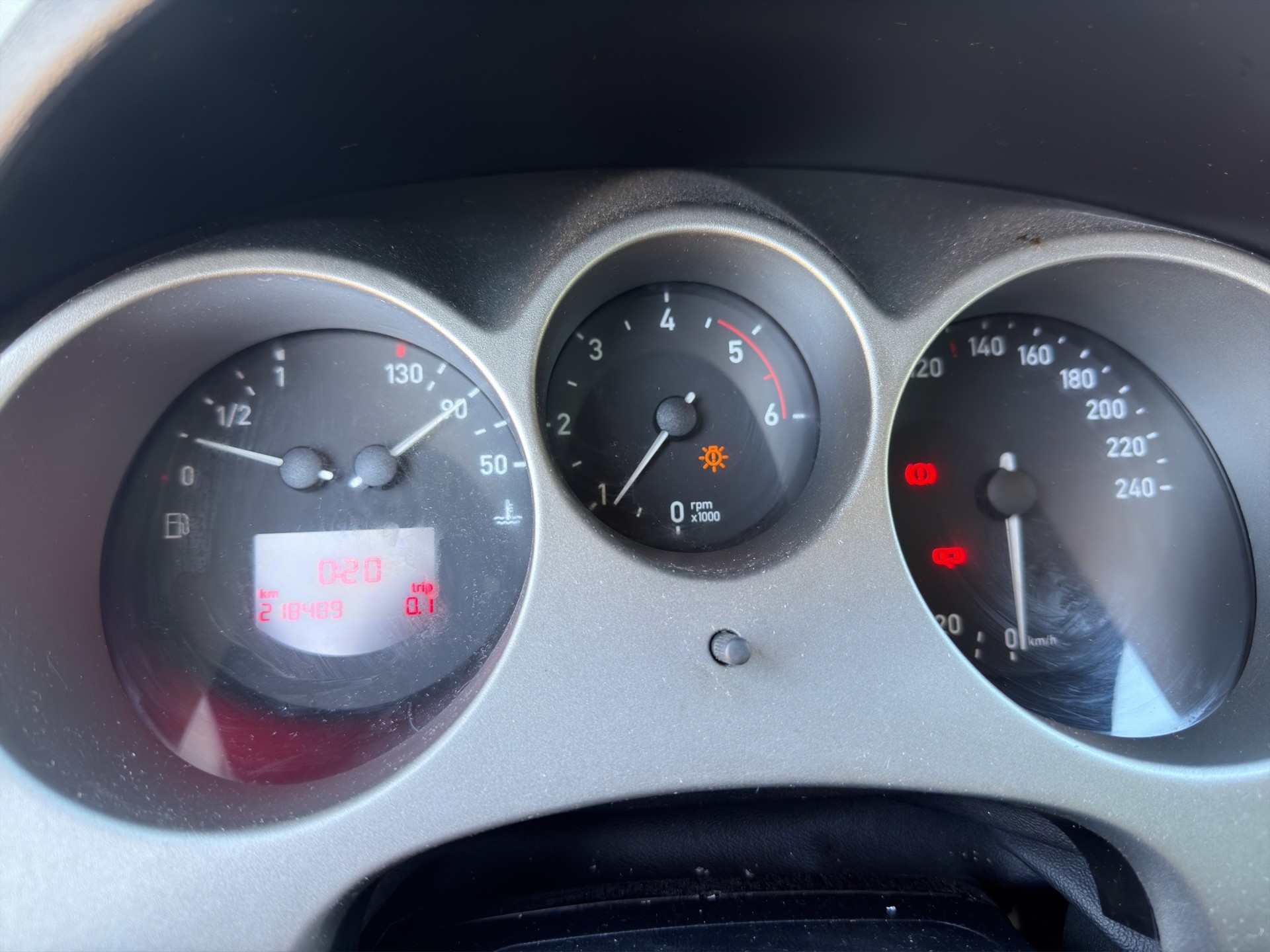 SEAT Altea 2.0 TDI Stylance-image-13