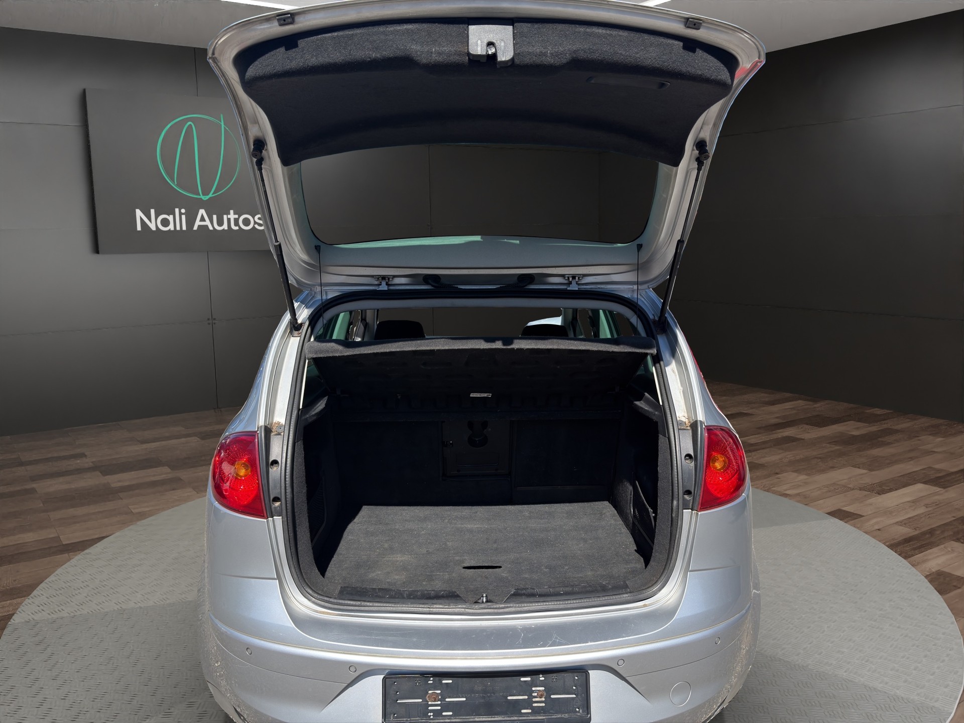 SEAT Altea 2.0 TDI Stylance-image-11