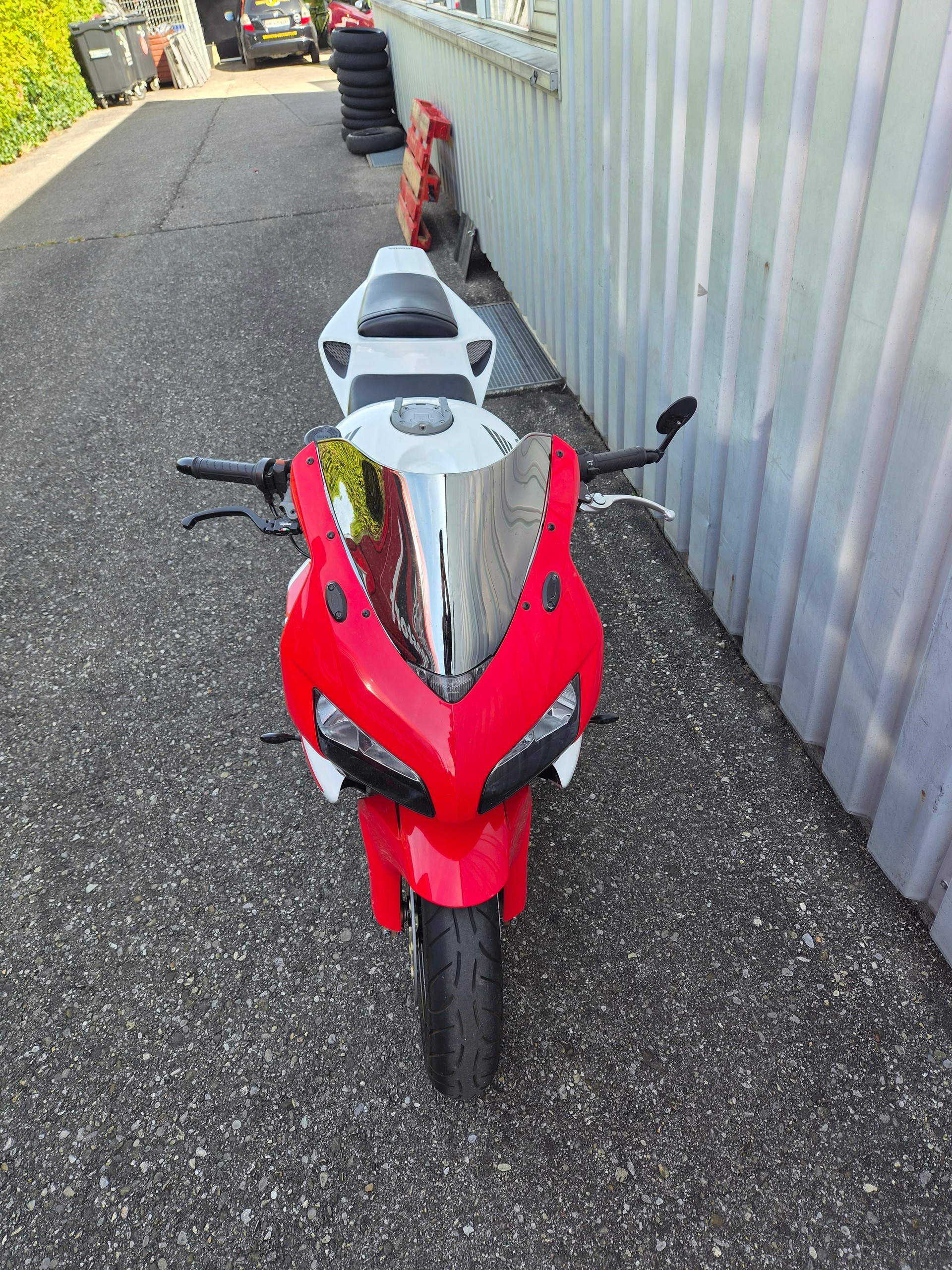 HONDA CBR 1000 RR KUNDENAUFTRAG-image-3