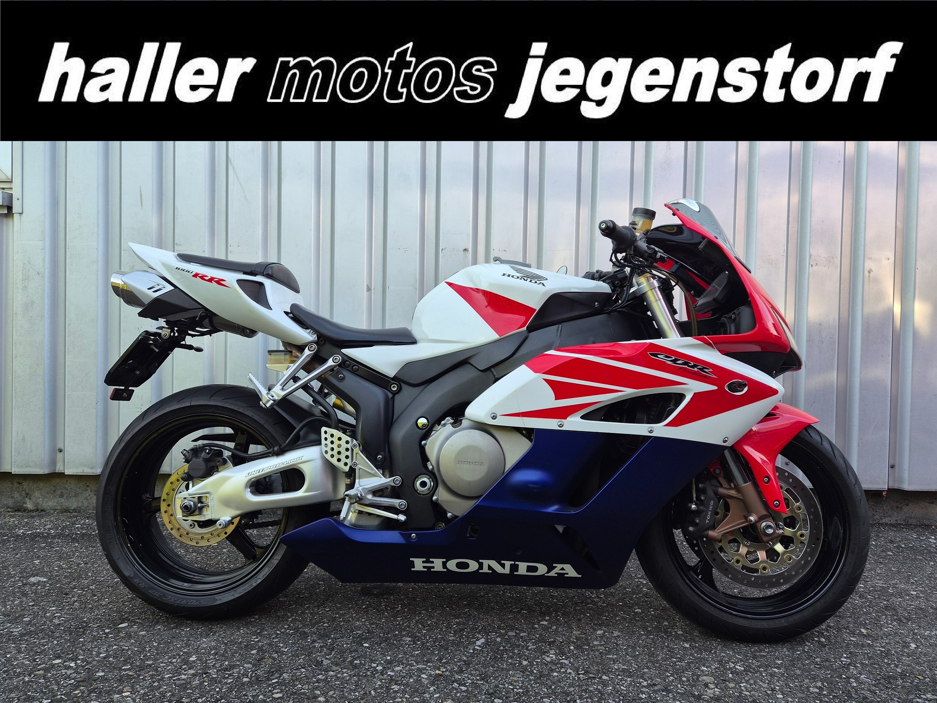 HONDA CBR 1000 RR KUNDENAUFTRAG-image-0