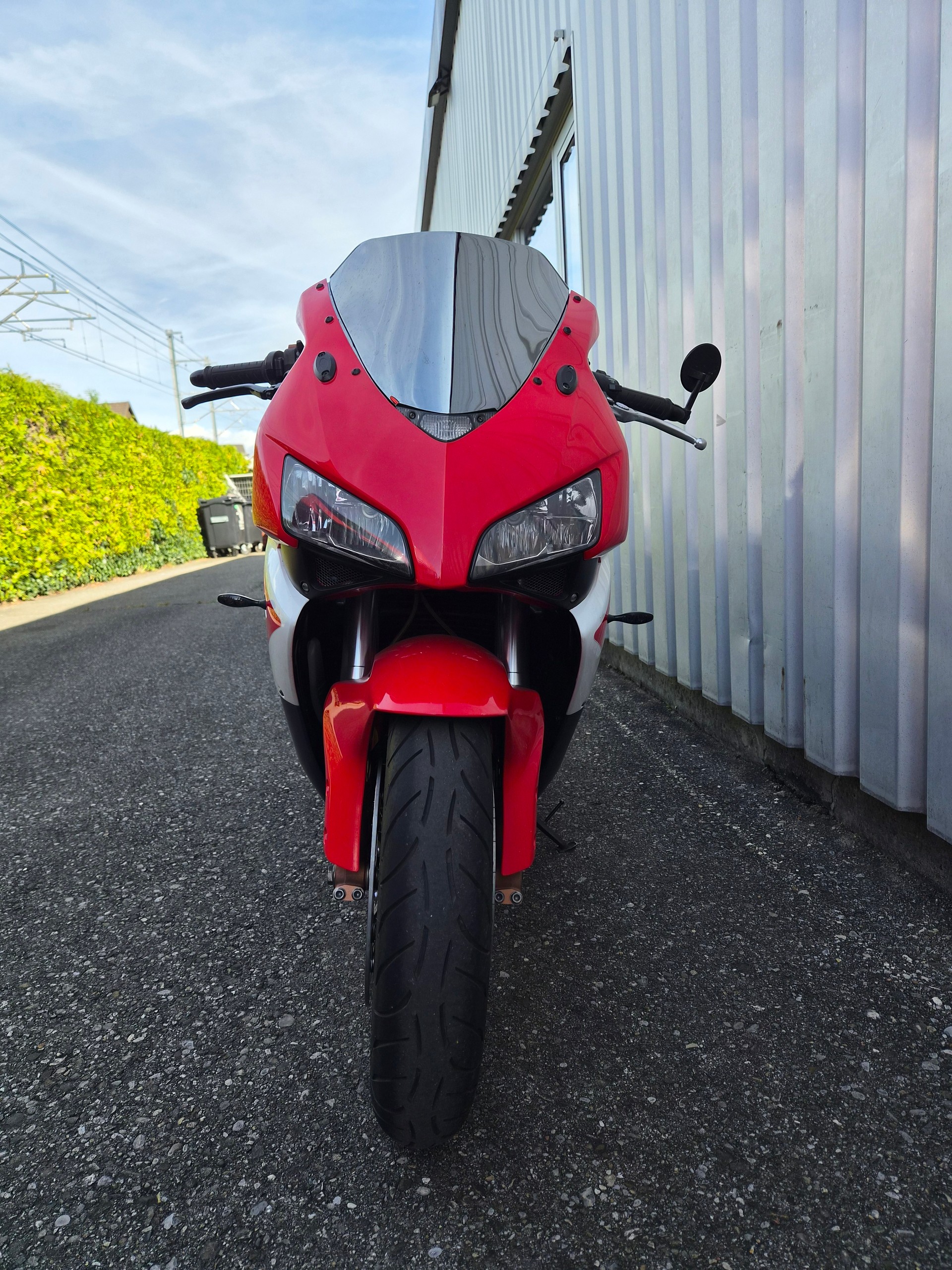 HONDA CBR 1000 RR KUNDENAUFTRAG-image-2