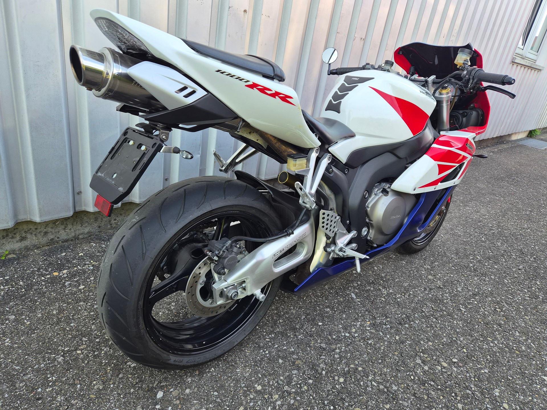 HONDA CBR 1000 RR KUNDENAUFTRAG-image-14