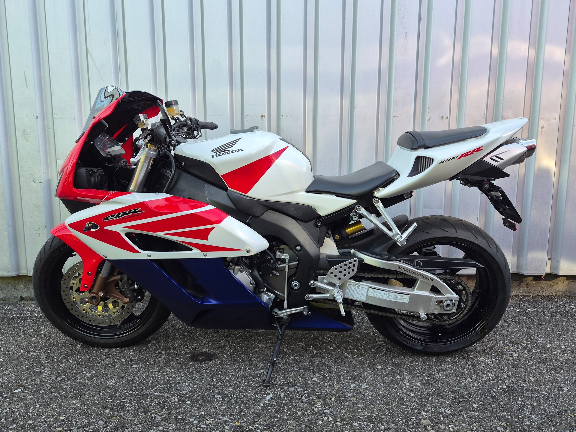 HONDA CBR 1000 RR KUNDENAUFTRAG-image-11