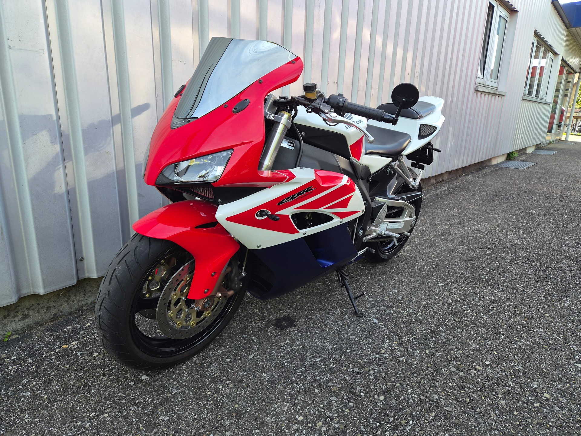 HONDA CBR 1000 RR KUNDENAUFTRAG-image-12